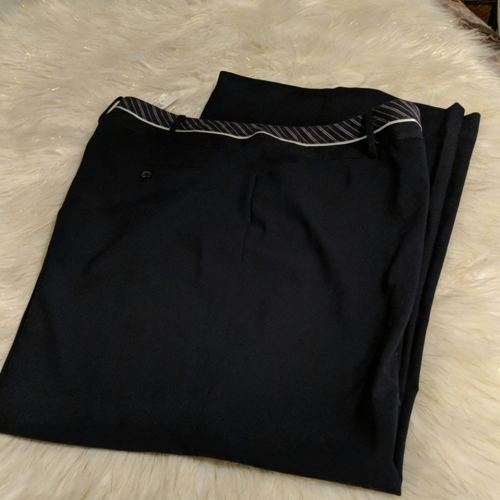 Ladies Lane Bryant dress pants